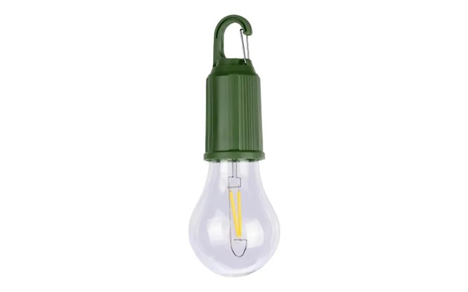 Promotional Abs Lightbulb Dalton Green Branded With Your Logo