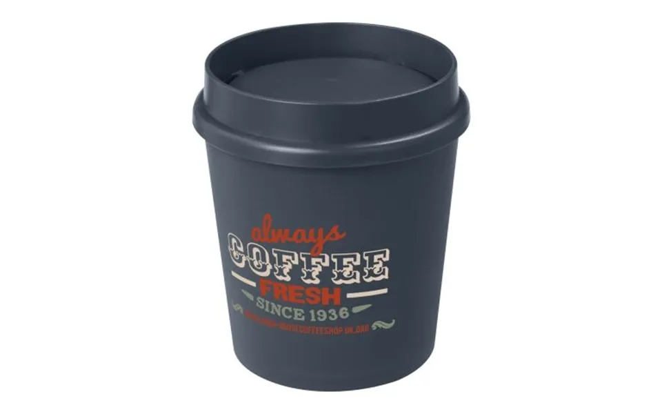 Promotional Americano Switch 200 Ml Tumbler With 360 Lid Ice Blue Branded With Your Logo