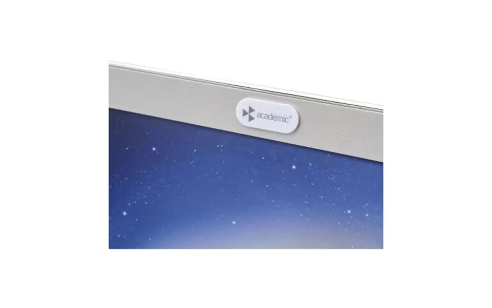 Promotional Hide Camera Blocker White Branded With Your Logo