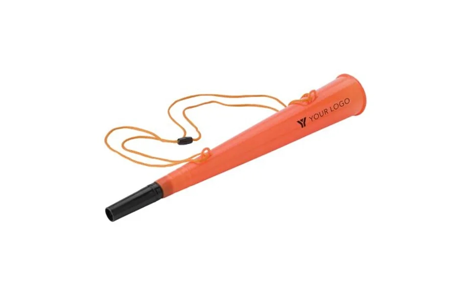 Promotional Stadium Horn Bruce Yellow Branded With Your Logo