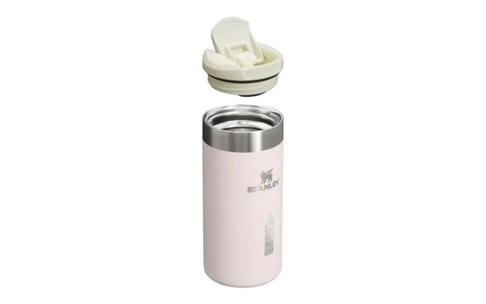 Promotional Stanley 350 Ml Aerolight Transit Tumbler Light Pink Branded With Your Logo