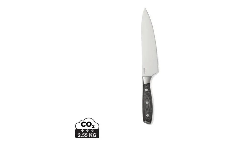 Promotional Vinga Kaiser Chef S Knife Steel Branded With Your Logo