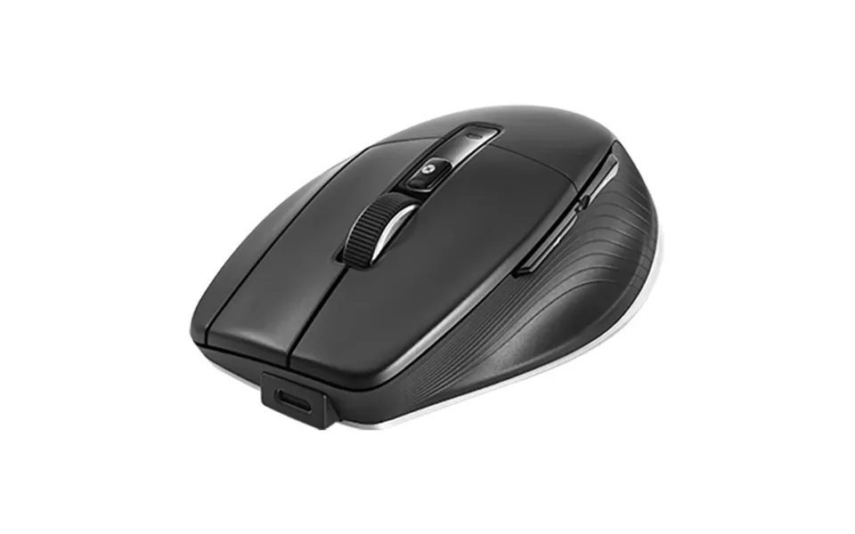 3d Connexion Cadmouse Pro Wireless Professional Mouse - Includes Carry Case