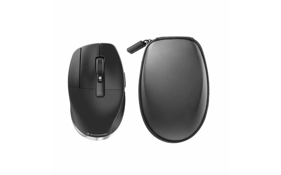 3dconnexion Cadmouse Pro Wireless Left