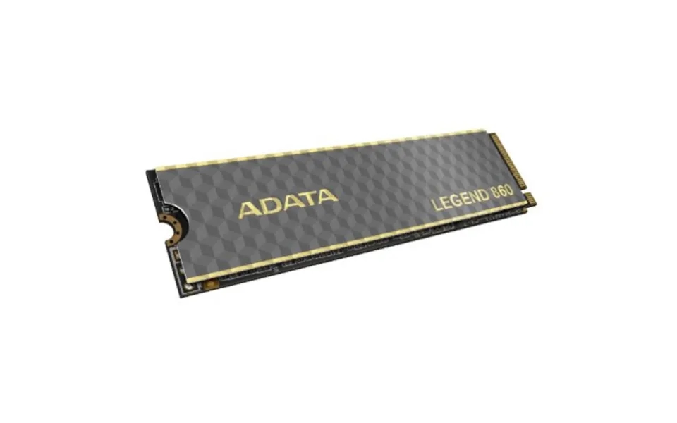 Adata 2tb Legend 860 M.2 Nvme Gen4 Ssd M.2 2280 Pcie4 R W 6000 5000 Mb S Ps5 Compatible