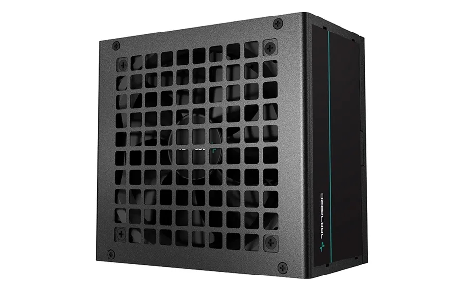 Deepcool Pf400 400w Power Supply - 80 Plus White