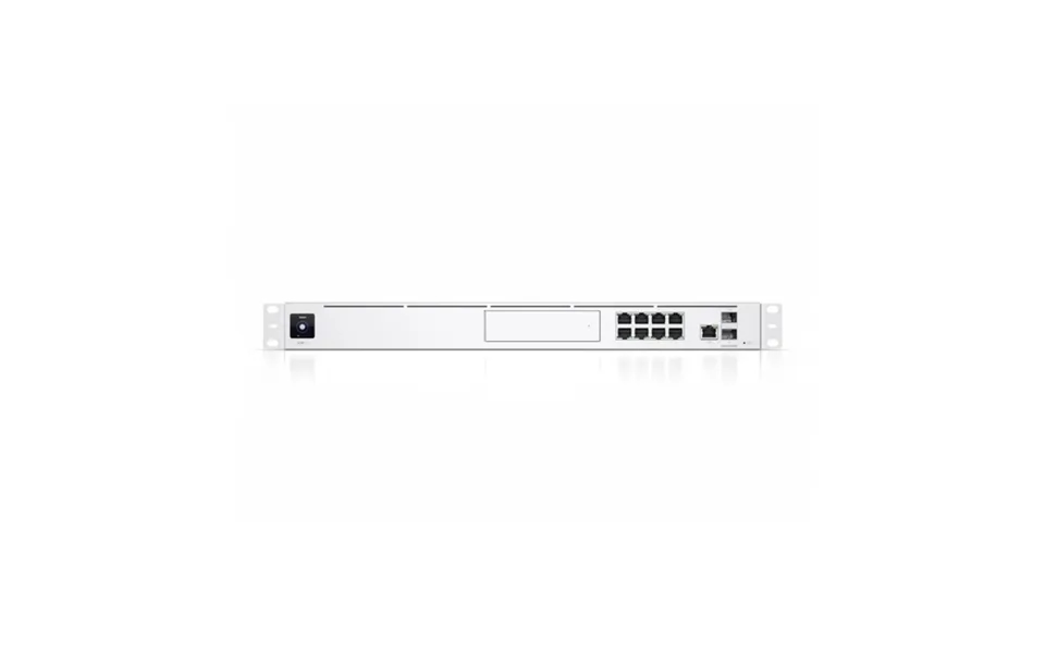 Ubiquiti Udm-pro Unifi Dream Machine Pro - Switch Gateway Controller Unifi