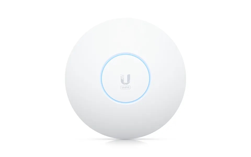 Ubiquiti Unifi U6 Enterprise Wifi 6 Tri-band Access Point - U6-enterprise
