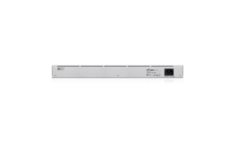 Ubiquiti Usw-16-poe Unifi Gen2 16 Port Poe Gigabit Network Switch