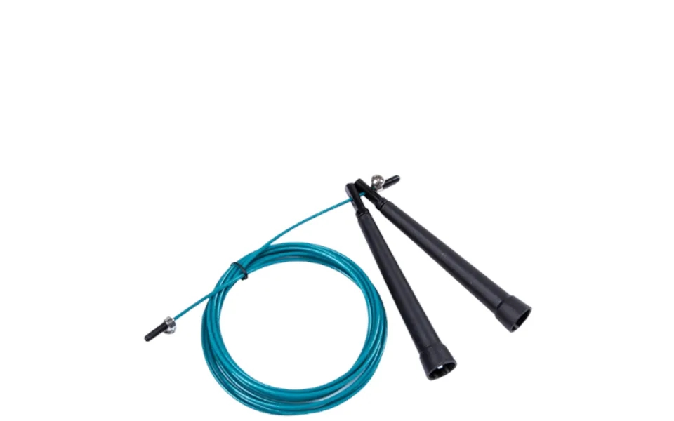 Basicplus Skipping Rope With Steel Wire - 3 M