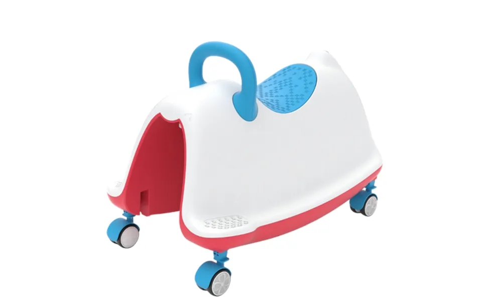 Chillafish 4-in-1 Trackie Blue