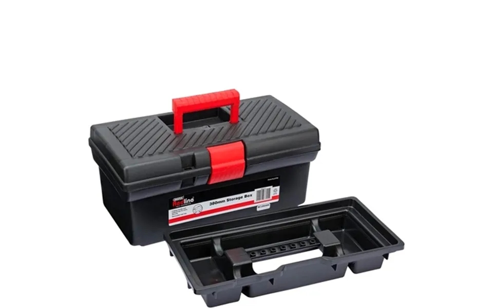 Draper Redline Toolbox