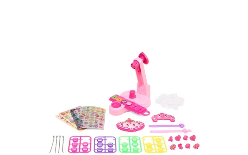 Fashion Star Jewellery Set