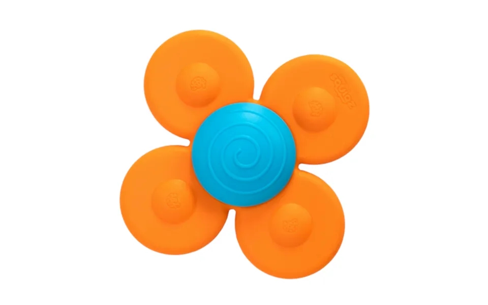 Fat Brain Whirly Squigz Single Spinner