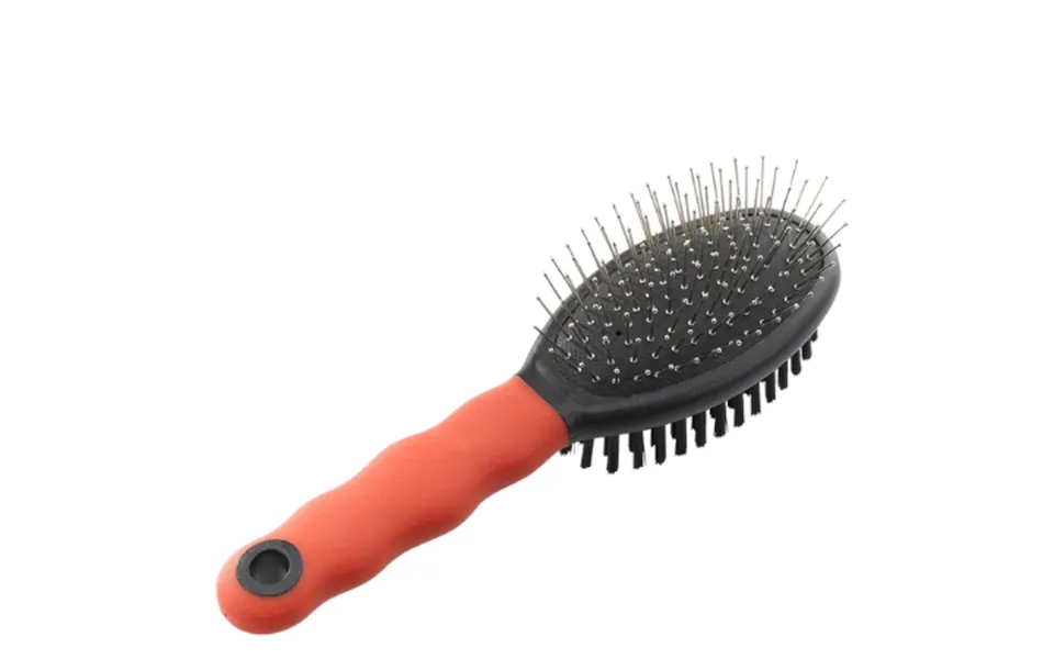 Ferplast Double-sided Dog Brush - Small