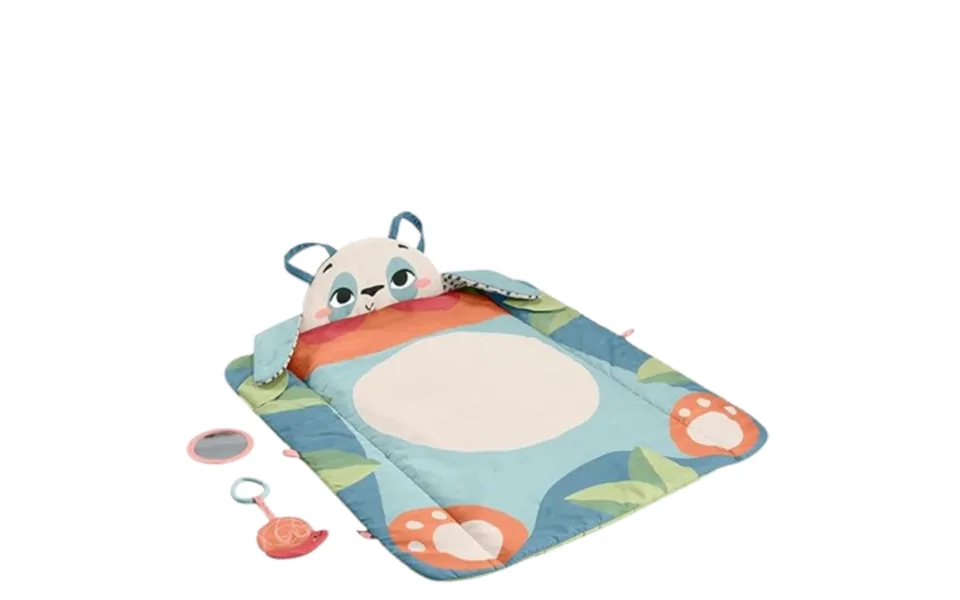 Fisher Price Planet Friends Roly-poly Panda Play Mat