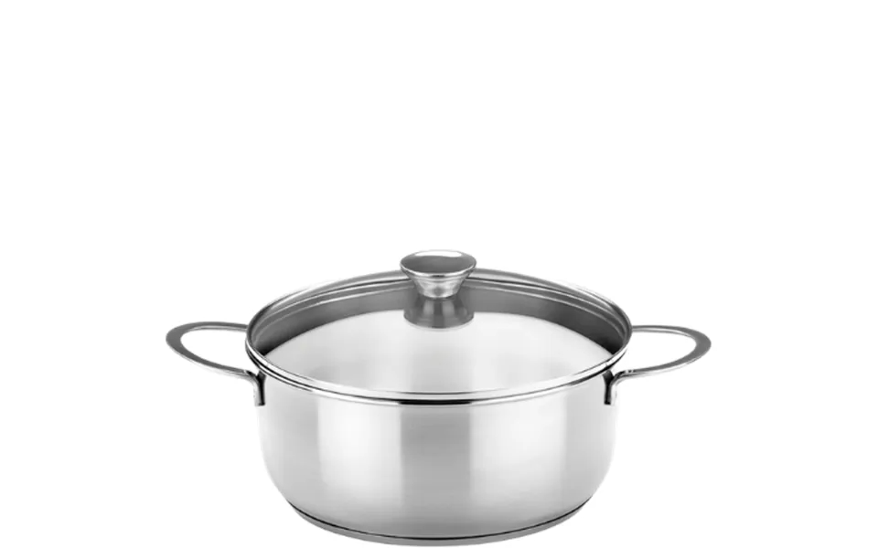 Good Ancora Saucepan - 24cm