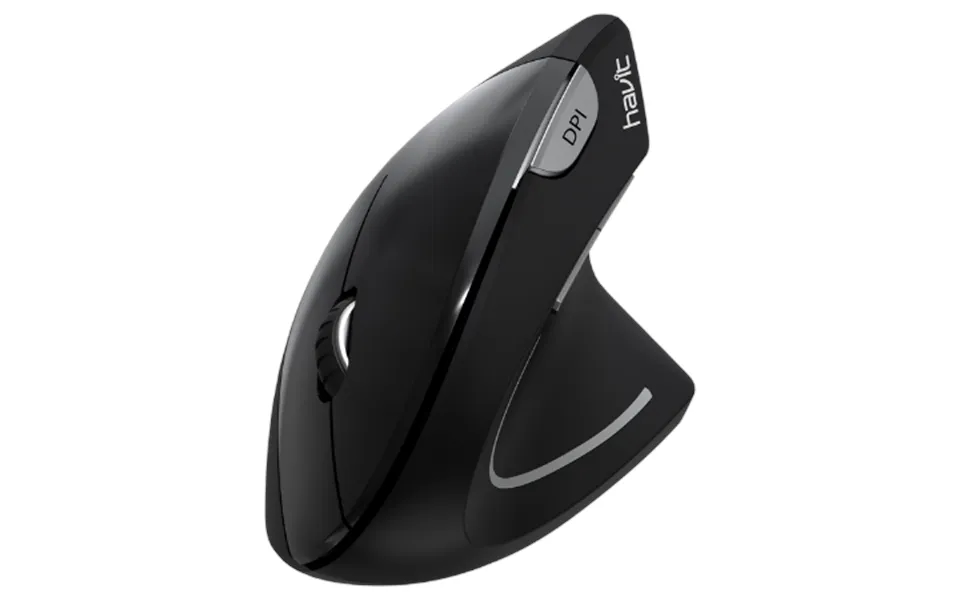 Havit Ms550gt Wireless Mouse