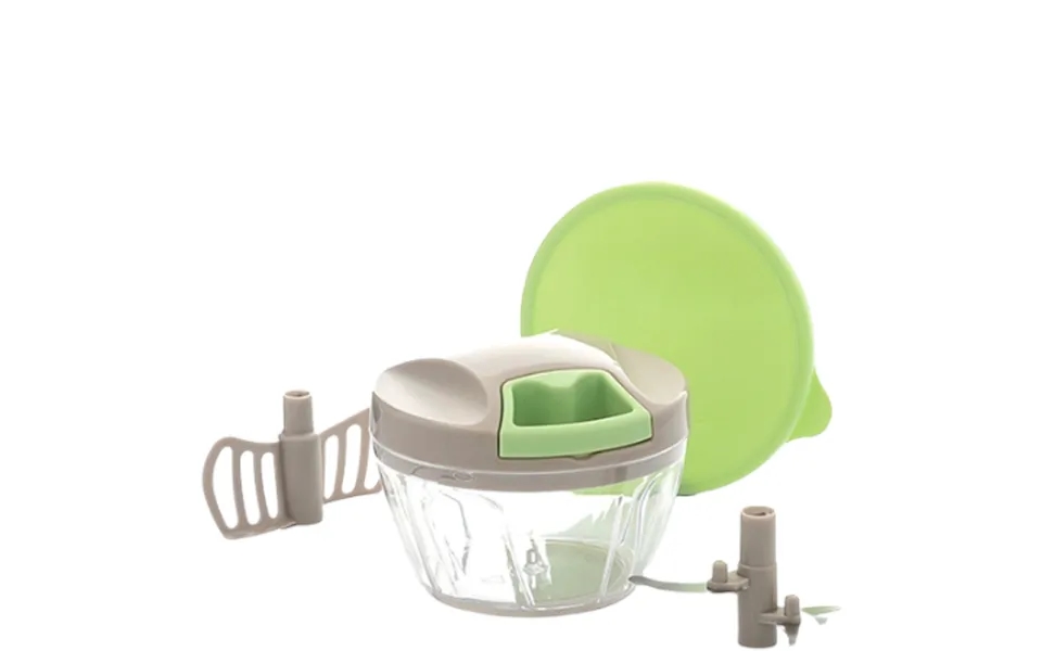 Innovagoods Spinop Mini Chopper