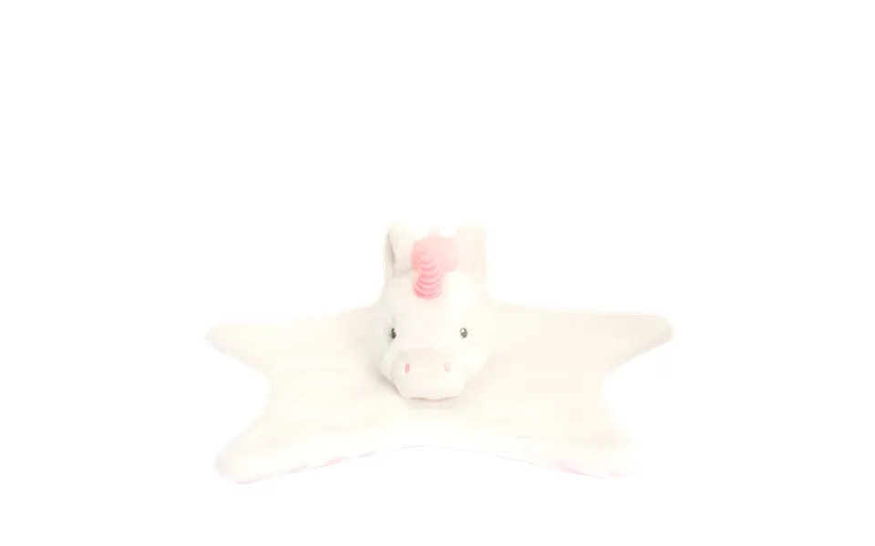 Keel Toys Keeleco Twinkle Unicorn Blanket - 32cm