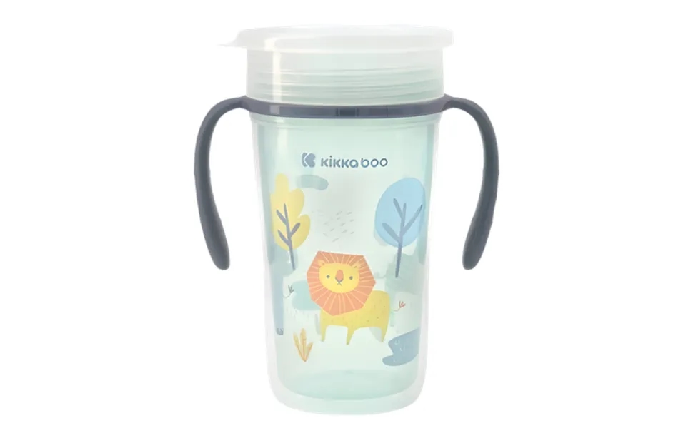 Kikka Boo Trainer Cup 360â Â Lion
