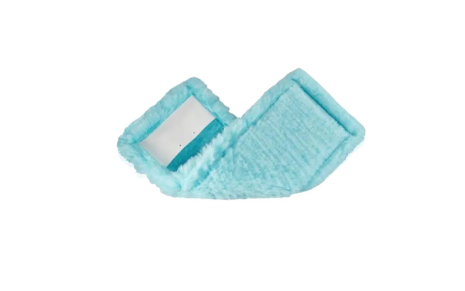 Leifheit Clan Twist M Ergo Cover Static Plus Mop Head - 33 Cm