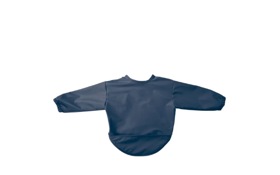 Mikk-line Bib - Navy Blue