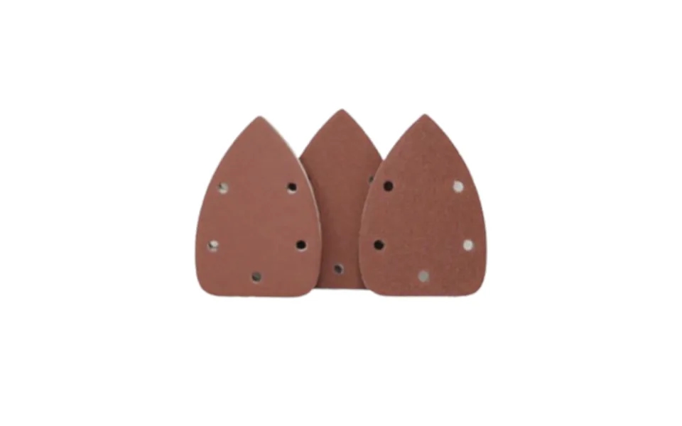 Millarco Sanding Paper For Abrasive Mouse - 30pcs