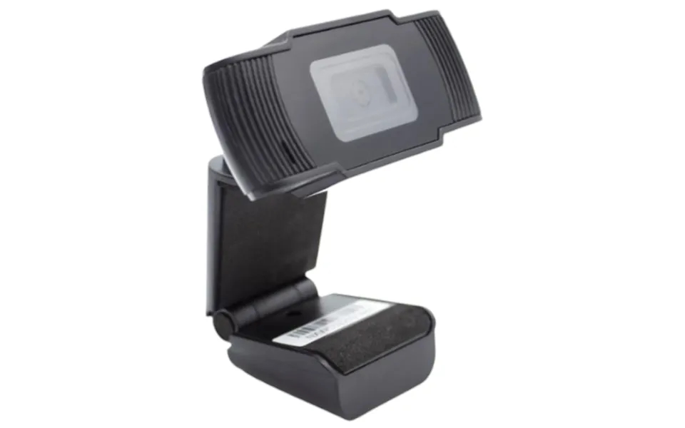 Nilox Hd Webcam With Microphone