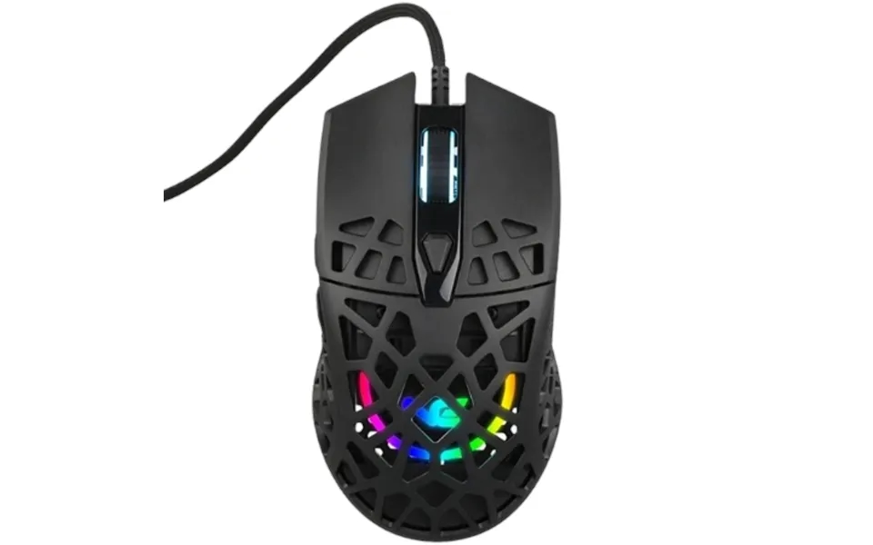 Nordic Gaming Airmaster Ultra Light Gaming Mouse