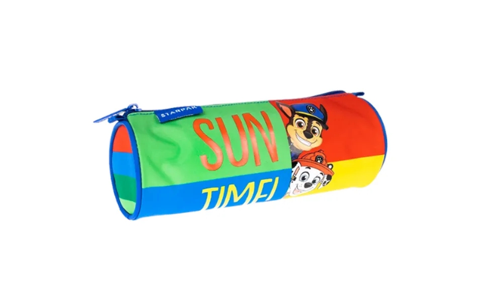 Paw Patrol Pencil Case