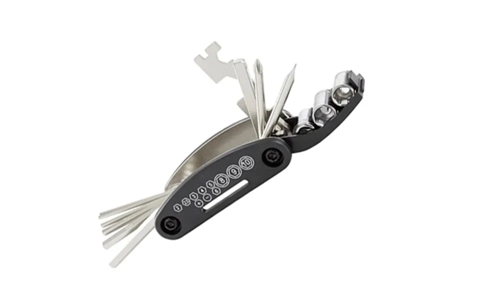 Rawlink Multi-tool For Bicycles