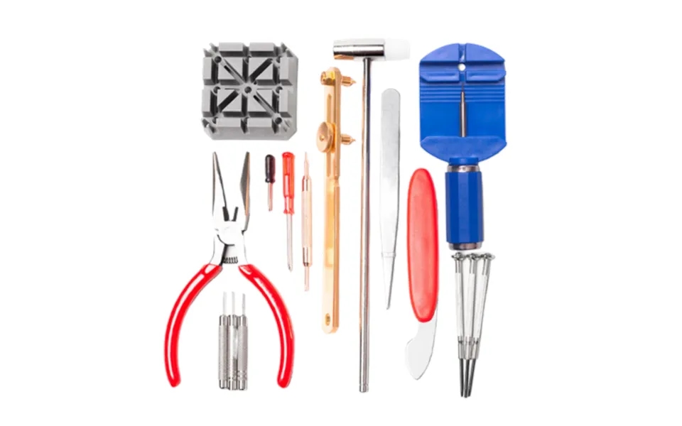 Repair Kit For Watches