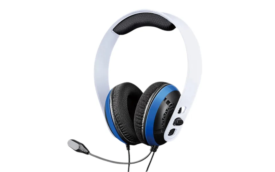 Revent Playstation 5 Stereo Headset White