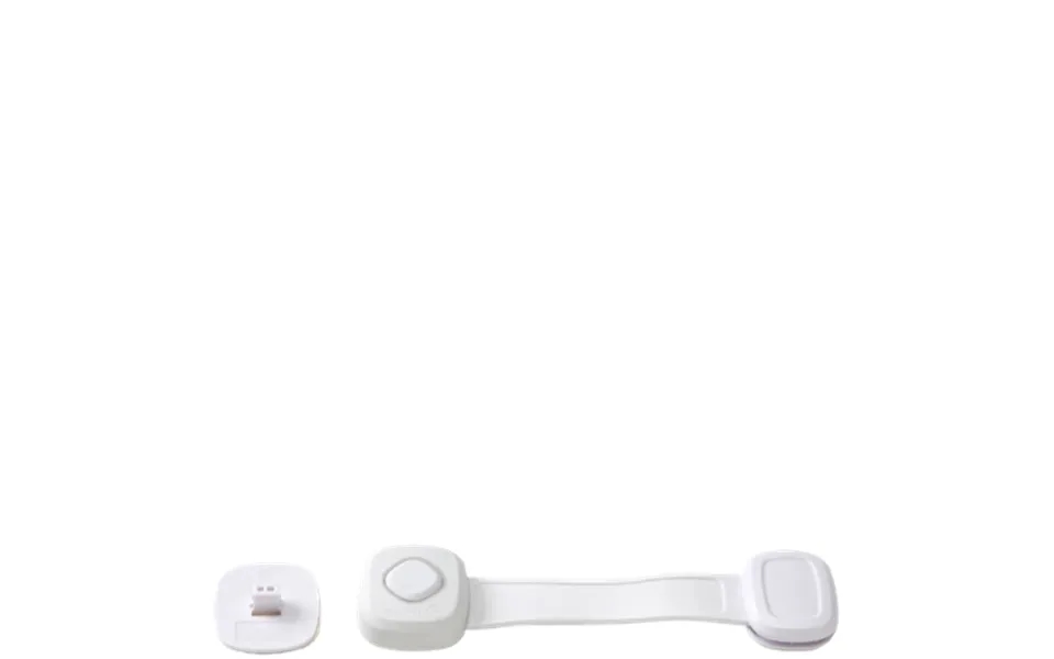 Safety 1st Outsmart Secret Button Multi-lock