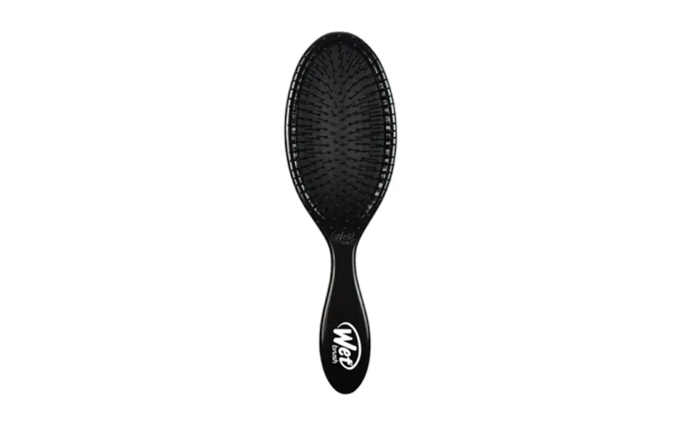 Wet Brush Original Detangler Hair Brush - Black