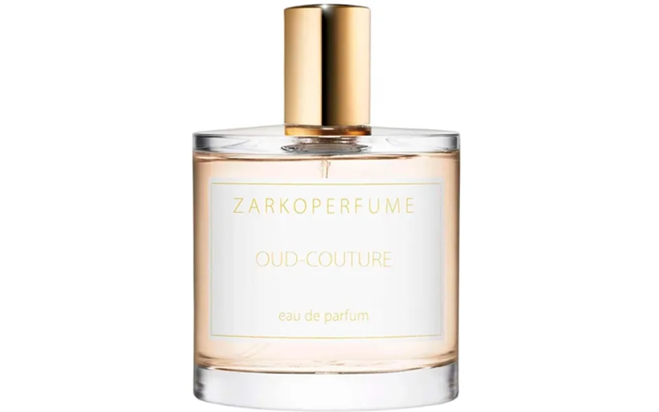 Zarkoperfume Oud Couture - Eau De Parfum 100ml