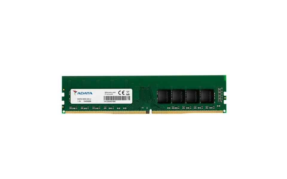 Adata Premier Memory Module 8 Gb 1 X 8 Gb Ddr4 288-pin Dimm