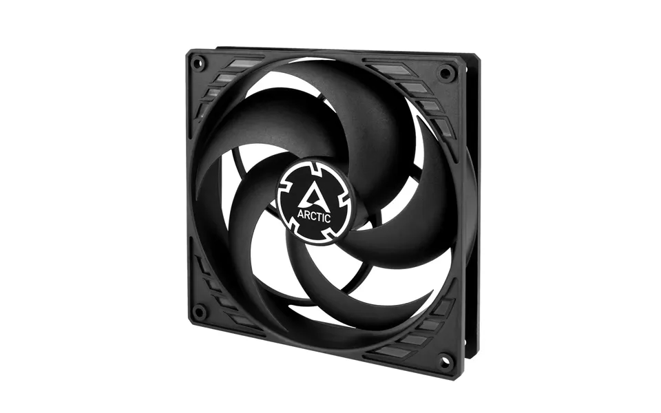 Arctic P14 Pressure-optimised 140 Mm Fan