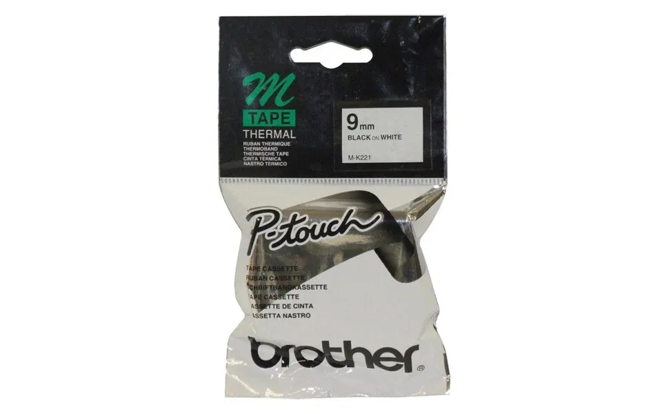 Brother Tape Cartridge