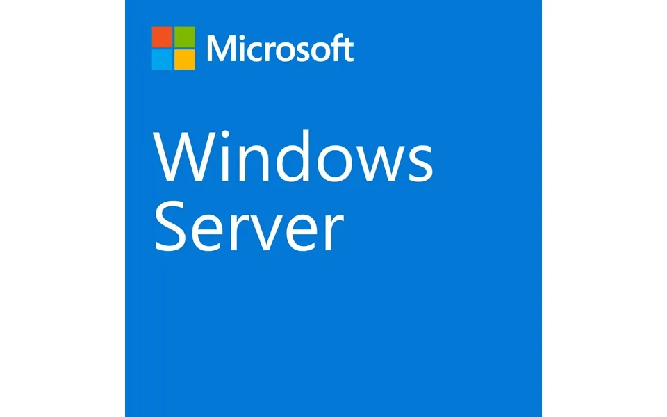 Microsoft Windows Server Cal 2022 Client Access License Cal 1 License S