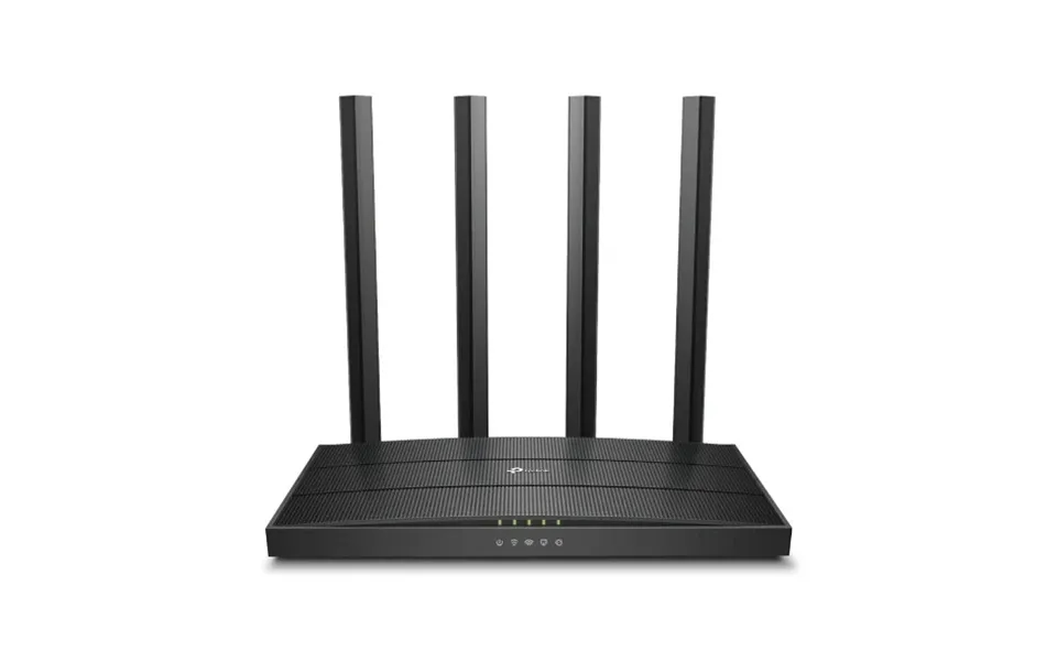 Tp-link Ac1900 Wireless Mu-mimo Wi-fi Router