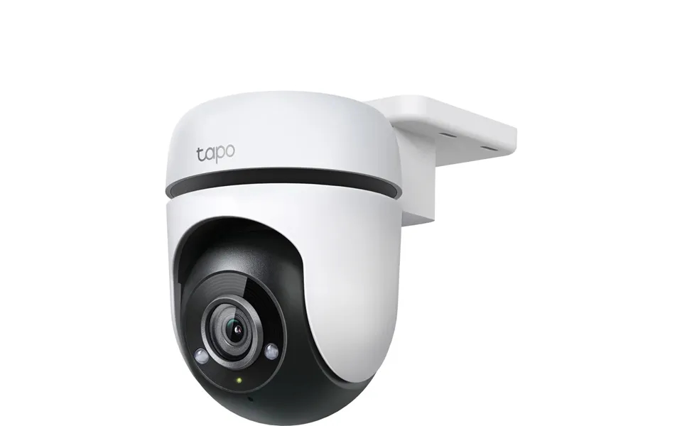 Tp-link Tapo Outdoor Pan Tilt Security Wi-fi Camera