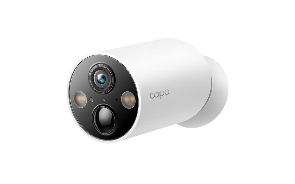 Tp-link Tapo Smart Wire-free Security Camera