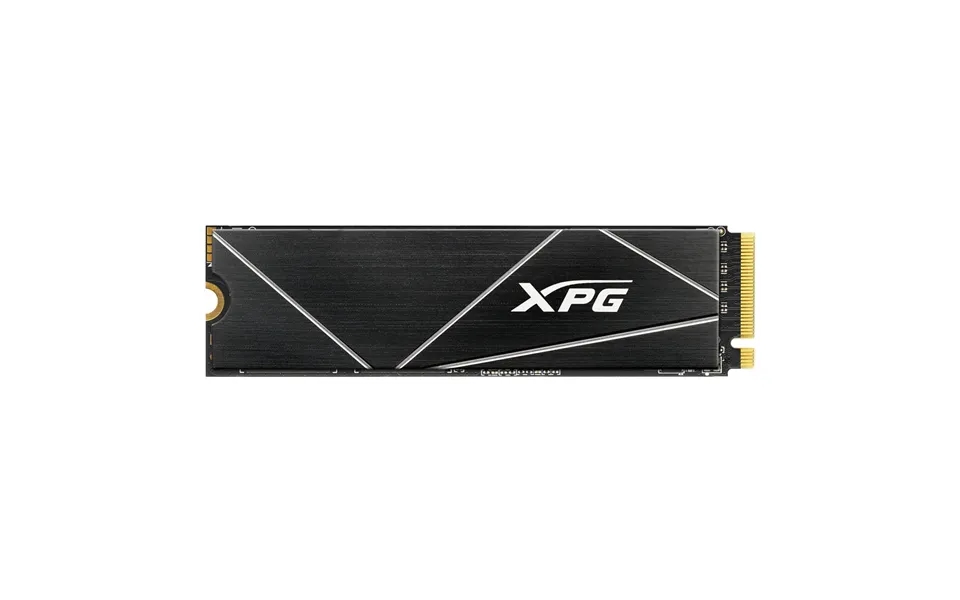 Xpg Gammix S70 Blade 1 Tb M.2 Pci Express 4.0 Nvme 3d Nand