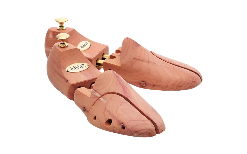 Aromatic Cedar Shoe Trees Pair - 9