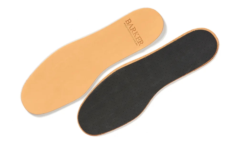 Barker Men's Insoles Pair - 5