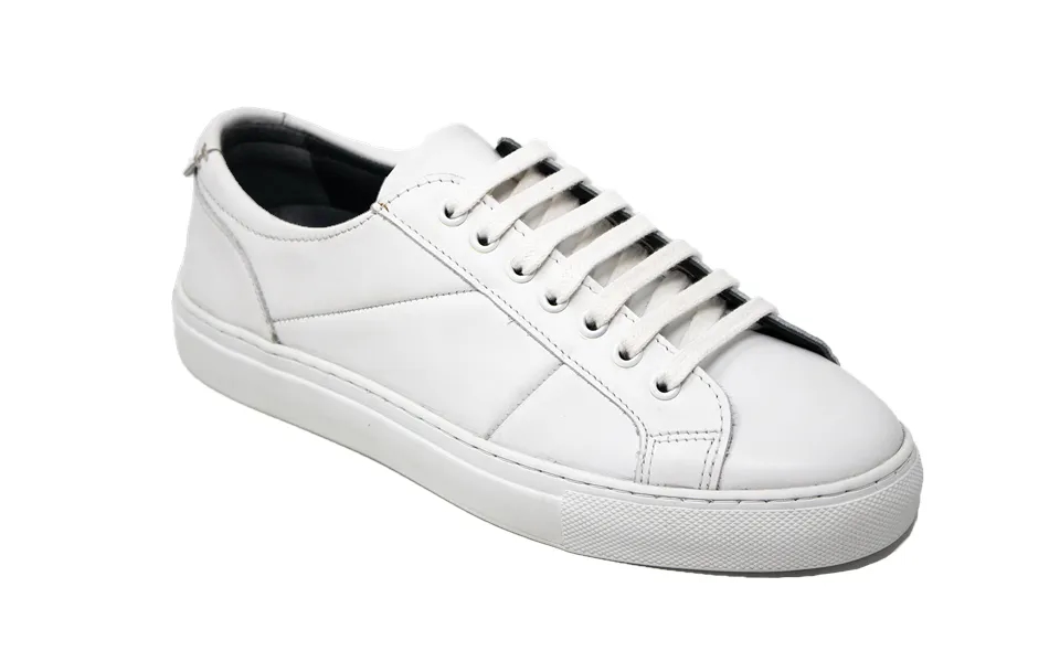 Hollie - White Softy, 5