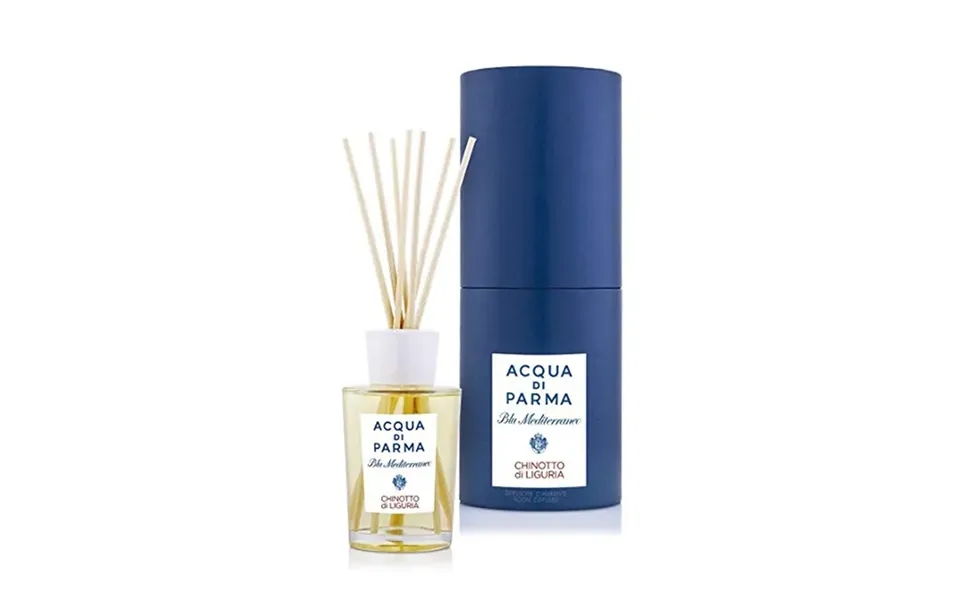 Acqua Di Parma Chinotto Di Liguria Diffuser 180ml
