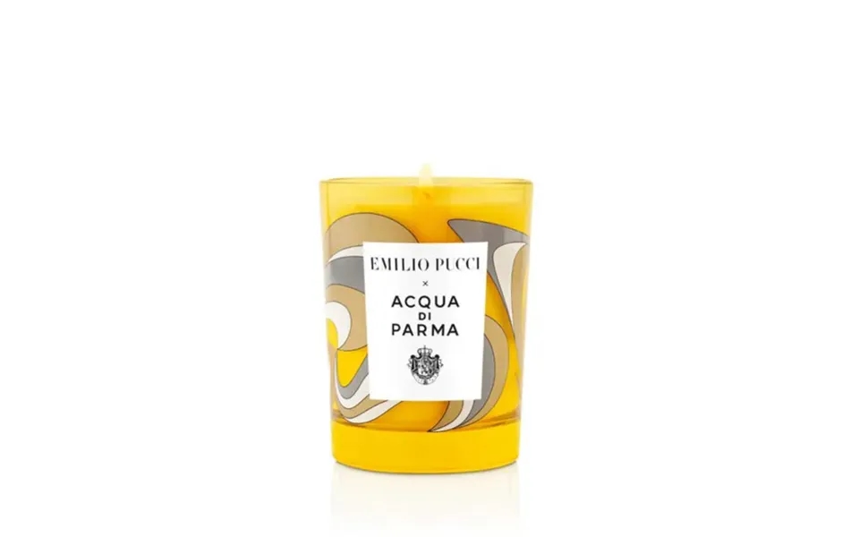 Acqua Di Parma Notte Di Stelle Candle 200g